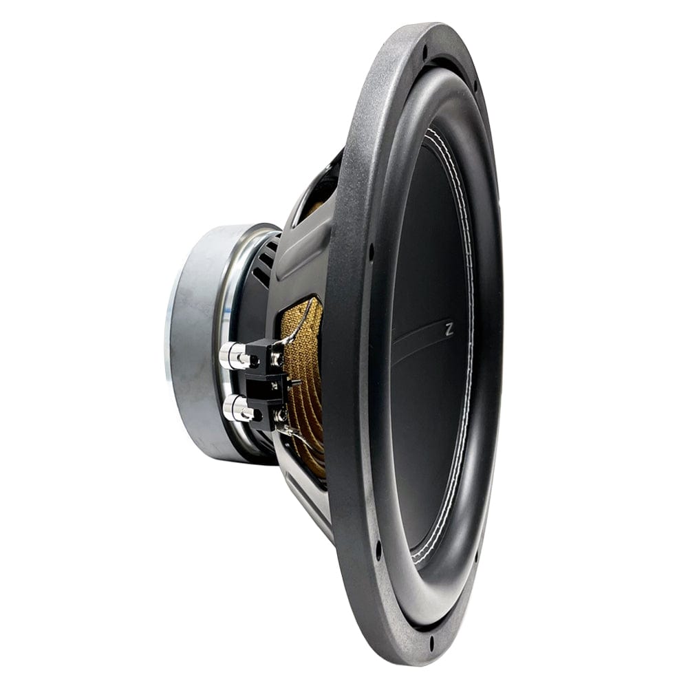 Phoenix Gold Subwoofer Phoenix Gold Z12D4