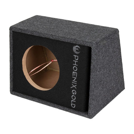 Phoenix Gold Subwoofer Phoenix Gold ZB18P