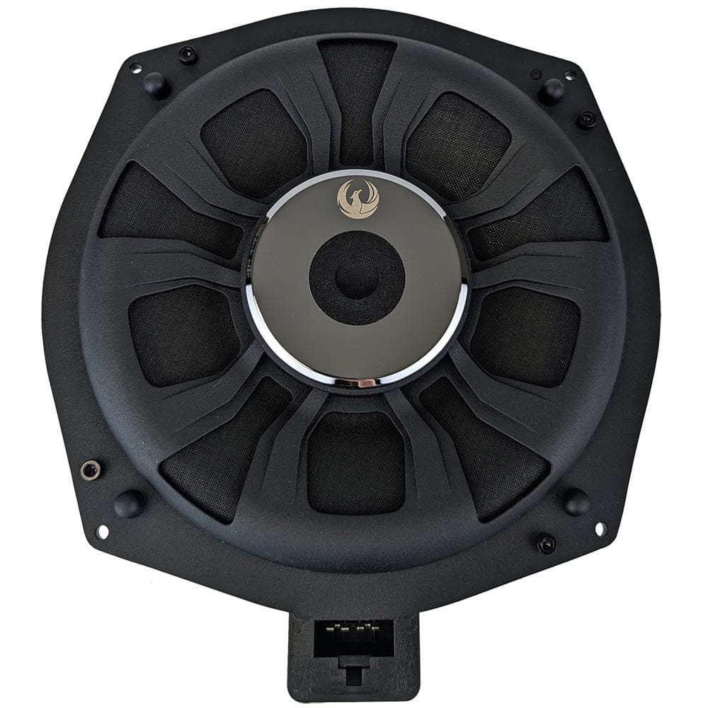 Phoenix Gold Subwoofer Phoenix Gold ZDSB200S