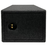 Phoenix Gold Subwoofer Phoenix Gold ZMAX18PB