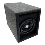 Phoenix Gold Subwoofer Phoenix Gold ZMAX18PB