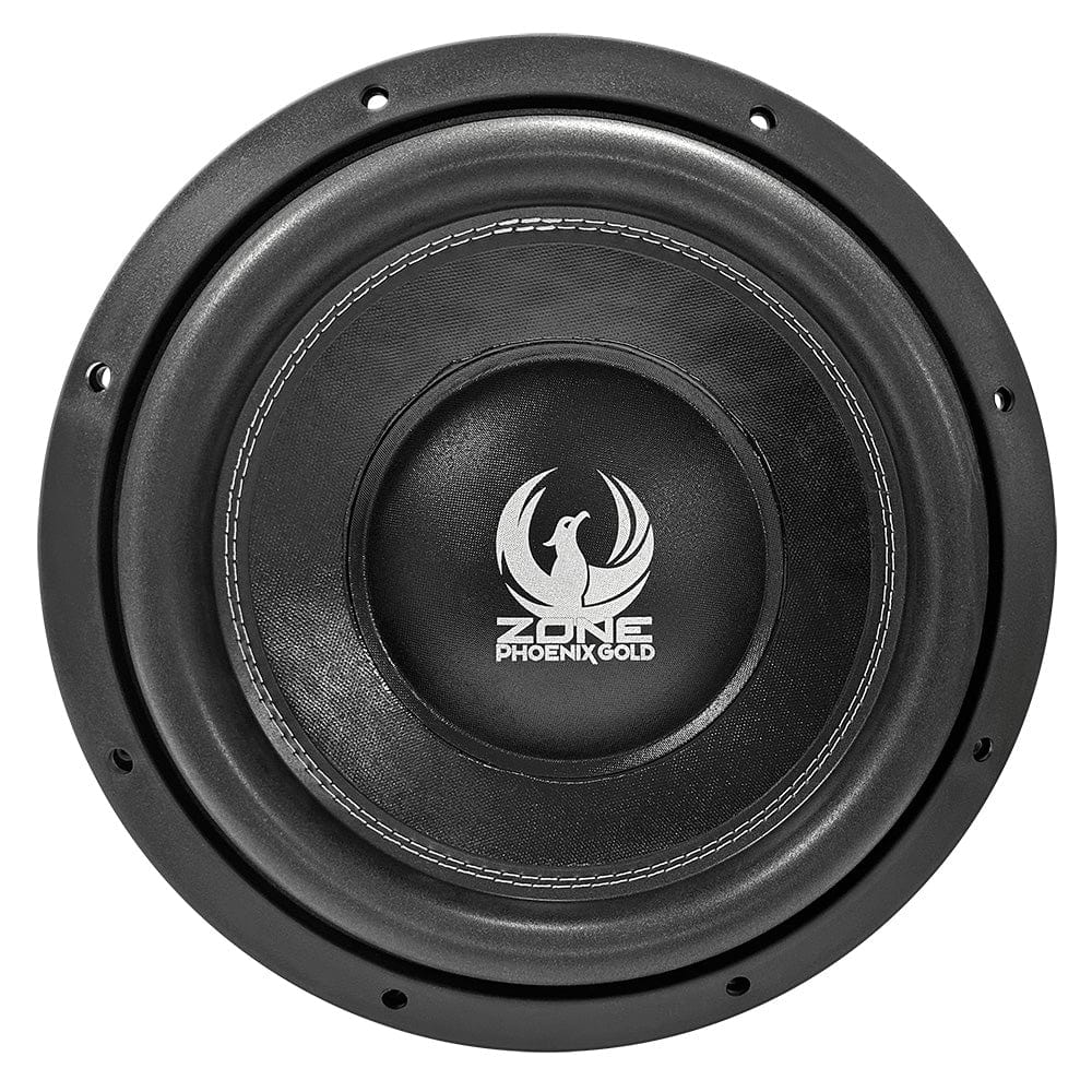 Phoenix Gold Subwoofer Phoenix Gold ZONE122