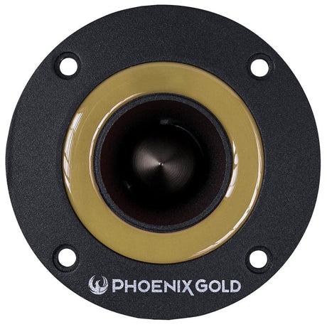 Phoenix Gold Audio Equipment Phoenix Gold ZPRO36