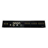 Phoenix Gold Audio Equipment Phoenix Gold ZQA6.8