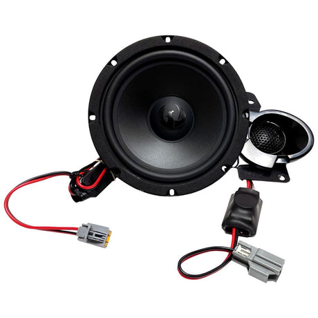 Phoenix Gold Audio Equipment Phoenix Gold ZTSV65
