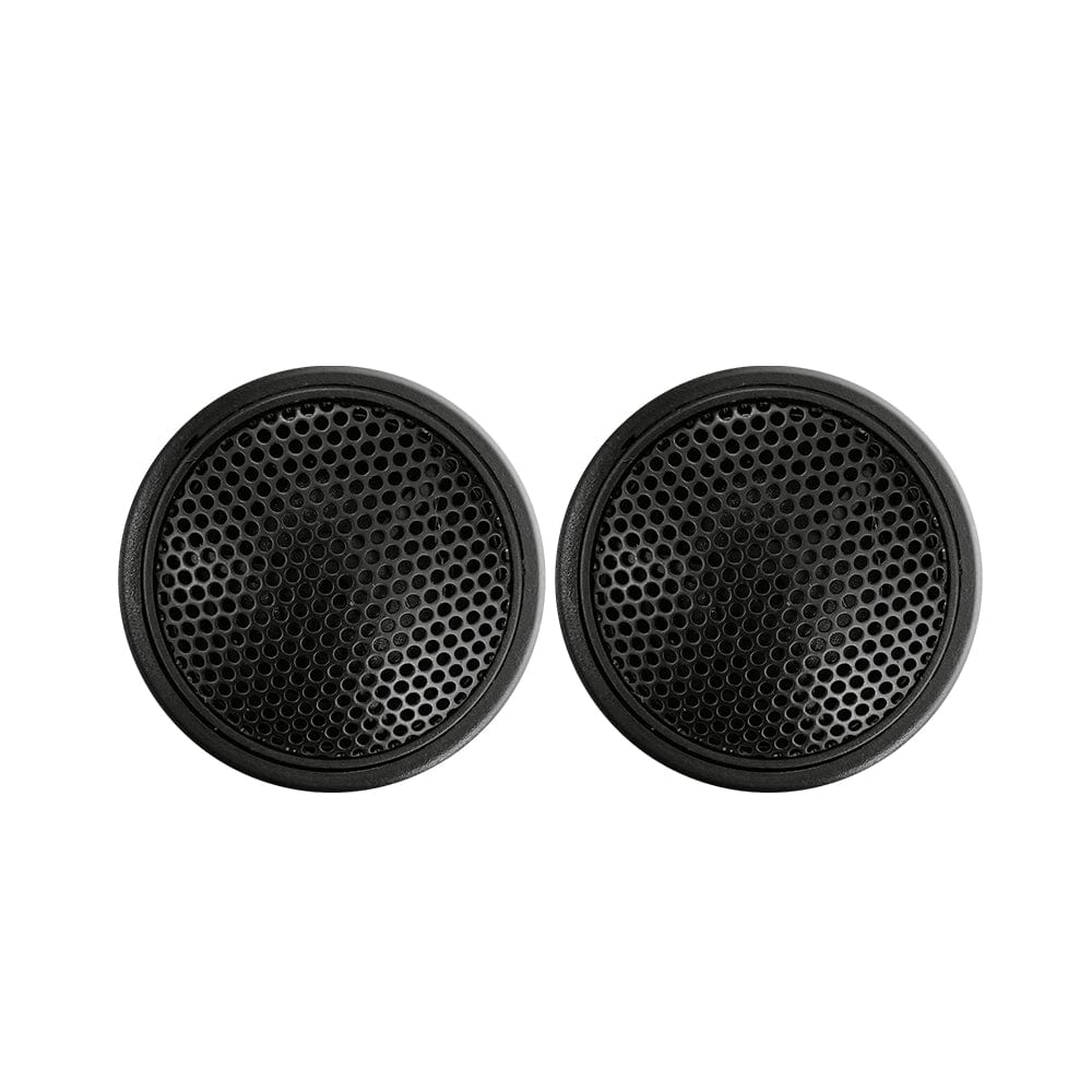Phoenix Gold ZX653CS - 3 Way Component Speaker Set – Car Audio Centre