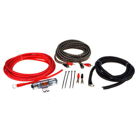 ACV LK-20 | Versterker installatie kit 20 Qmm2 ACV LK-20 | Versterker installatie kit 20 Qmm2