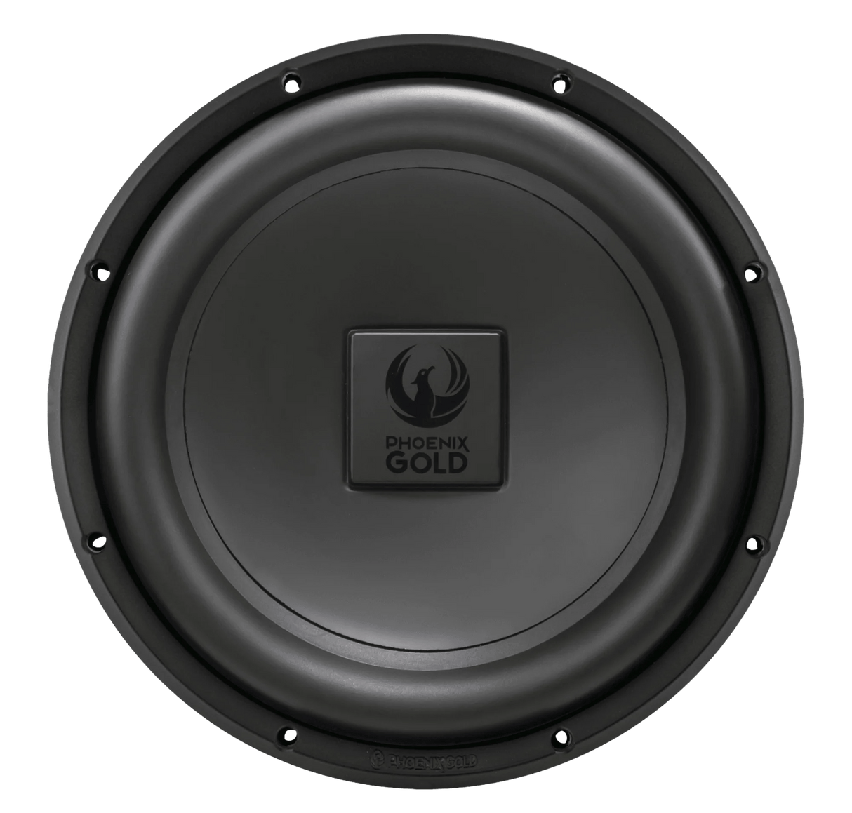 Phoenix Gold Subwoofer Phoenix Gold RX212D - 12" 200 Watt Car Subwoofer