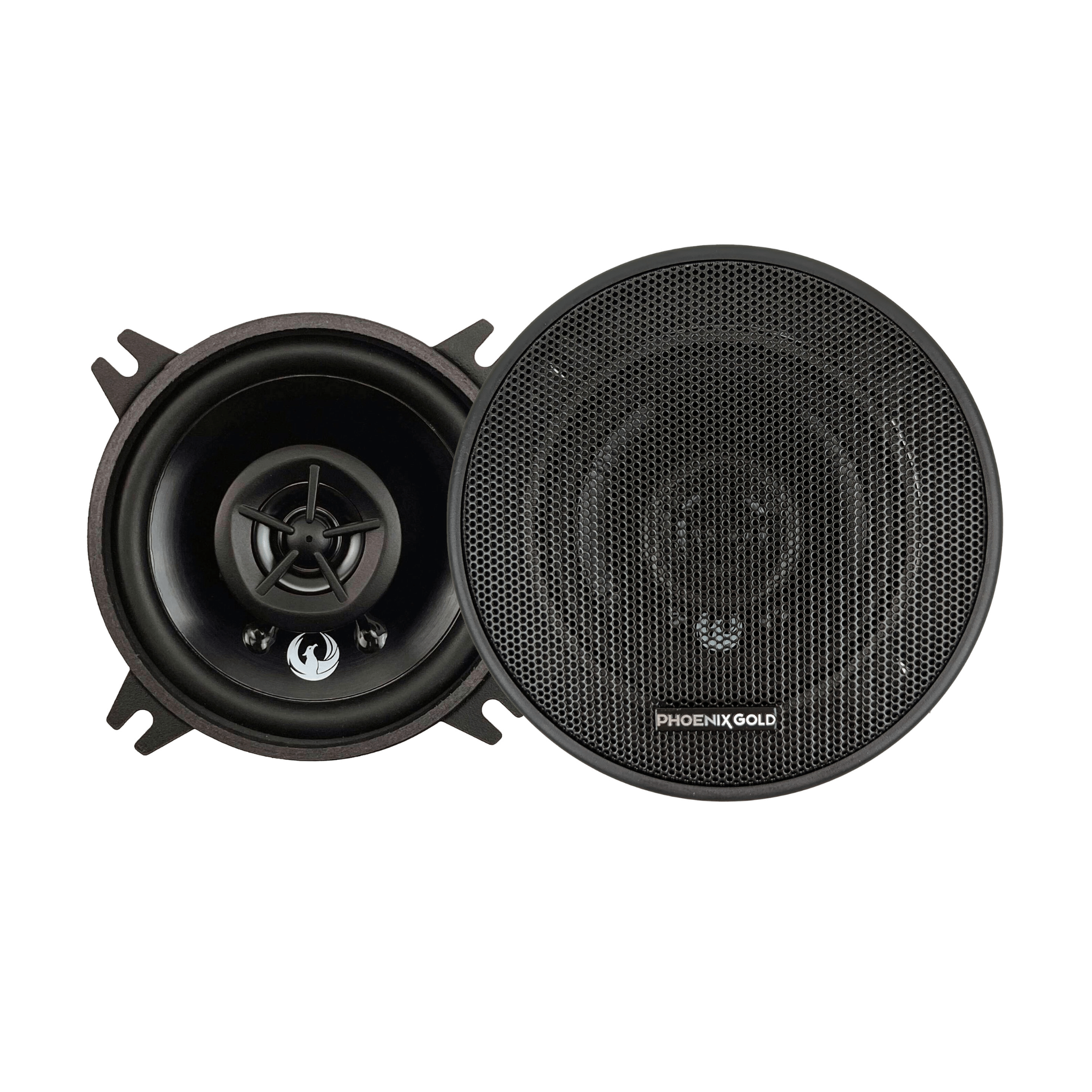 Phoenix Gold Z4CXi Z-Series Speakers 4
