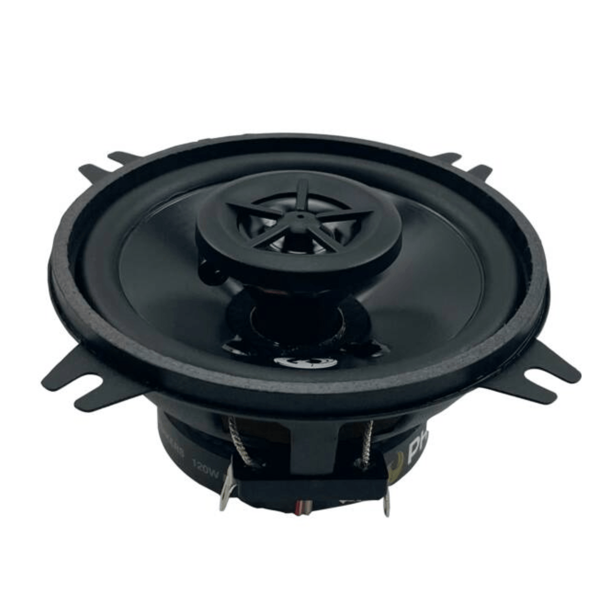 Phoenix Gold Car Speakers Phoenix Gold Z4CXi Z-Series Speakers 4" 4Ohm Coaxial Speakers