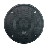 Phoenix Gold Car Speakers Phoenix Gold Z5CXi Z-Series Speakers 5.25" 4Ohm Coaxial Speakers