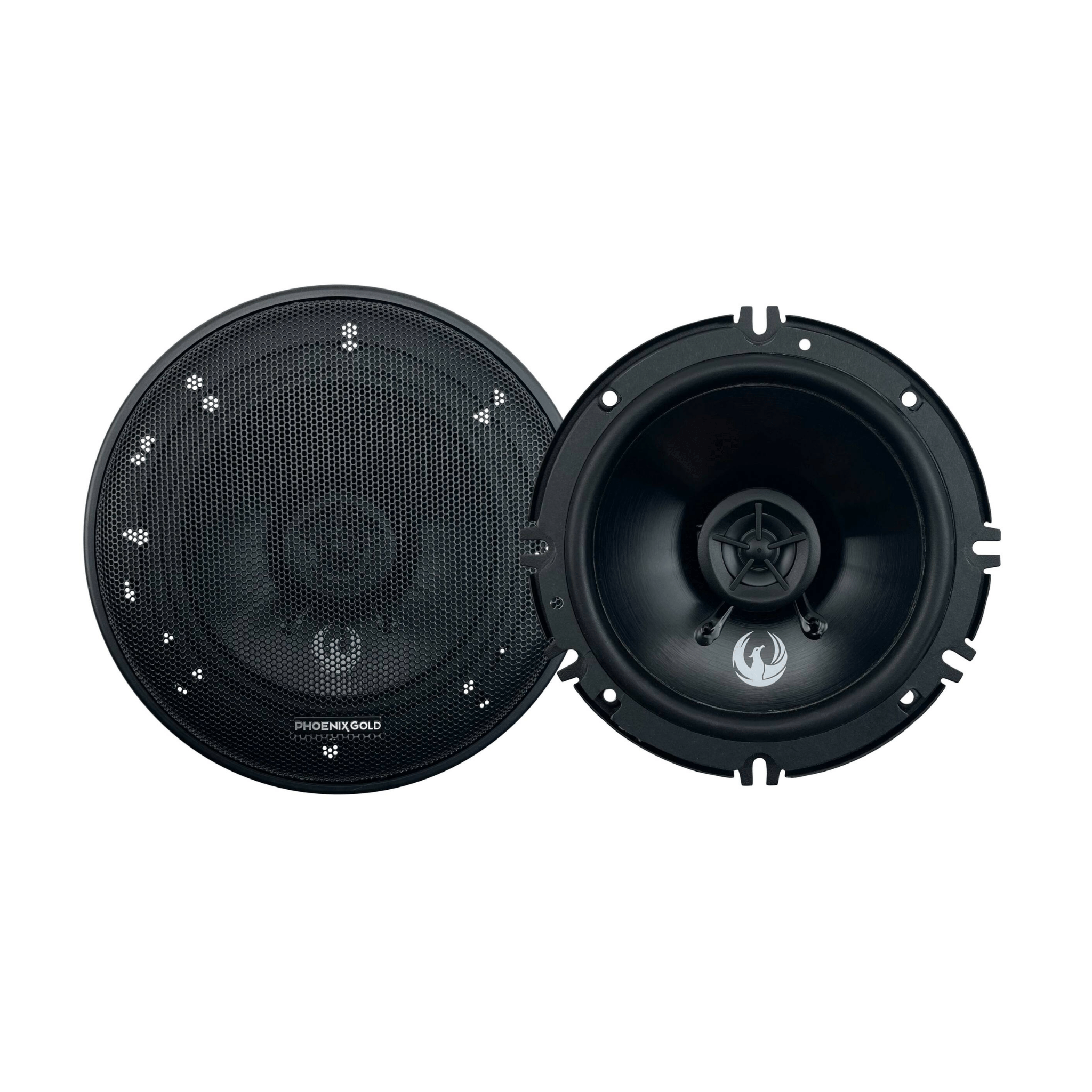 Phoenix Gold Z65CXi Z-Series Speakers 6.5 Phoenix Gold Z65CXi Z-Series Speakers 6.5