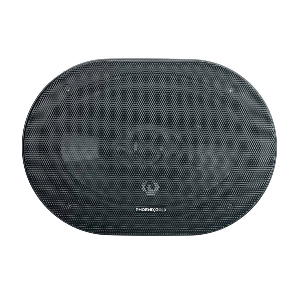 Phoenix Gold Z69CXi Z-Series Speakers 6