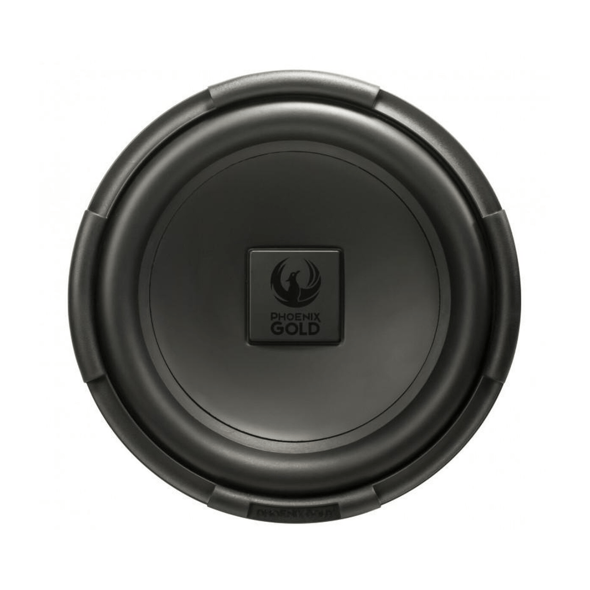 Phoenix Gold Subwoofer Phoenix Gold RX2 12D 12" Dual 4-Ohm Subwoofer