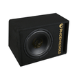 Phoenix Gold Phoenix Gold Z12AB - 12" Compact Powered Subwoofer with Built-In Amplifier