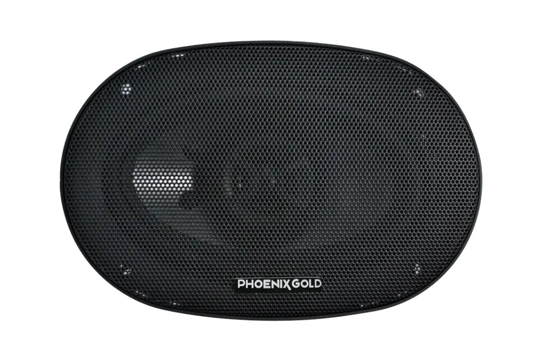 Phoenix Gold Car Speakers Phoenix Gold Z46CXI Z-Series Speakers