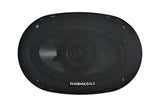 Phoenix Gold Car Speakers Phoenix Gold Z46CXI Z-Series Speakers