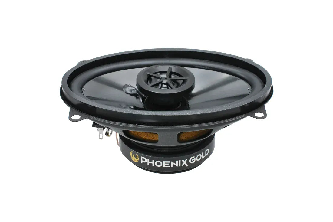 Phoenix Gold Car Speakers Phoenix Gold Z46CXI Z-Series Speakers