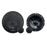 Phoenix Gold Car Speakers Phoenix Gold Z65CSI Z Series Component Speakers