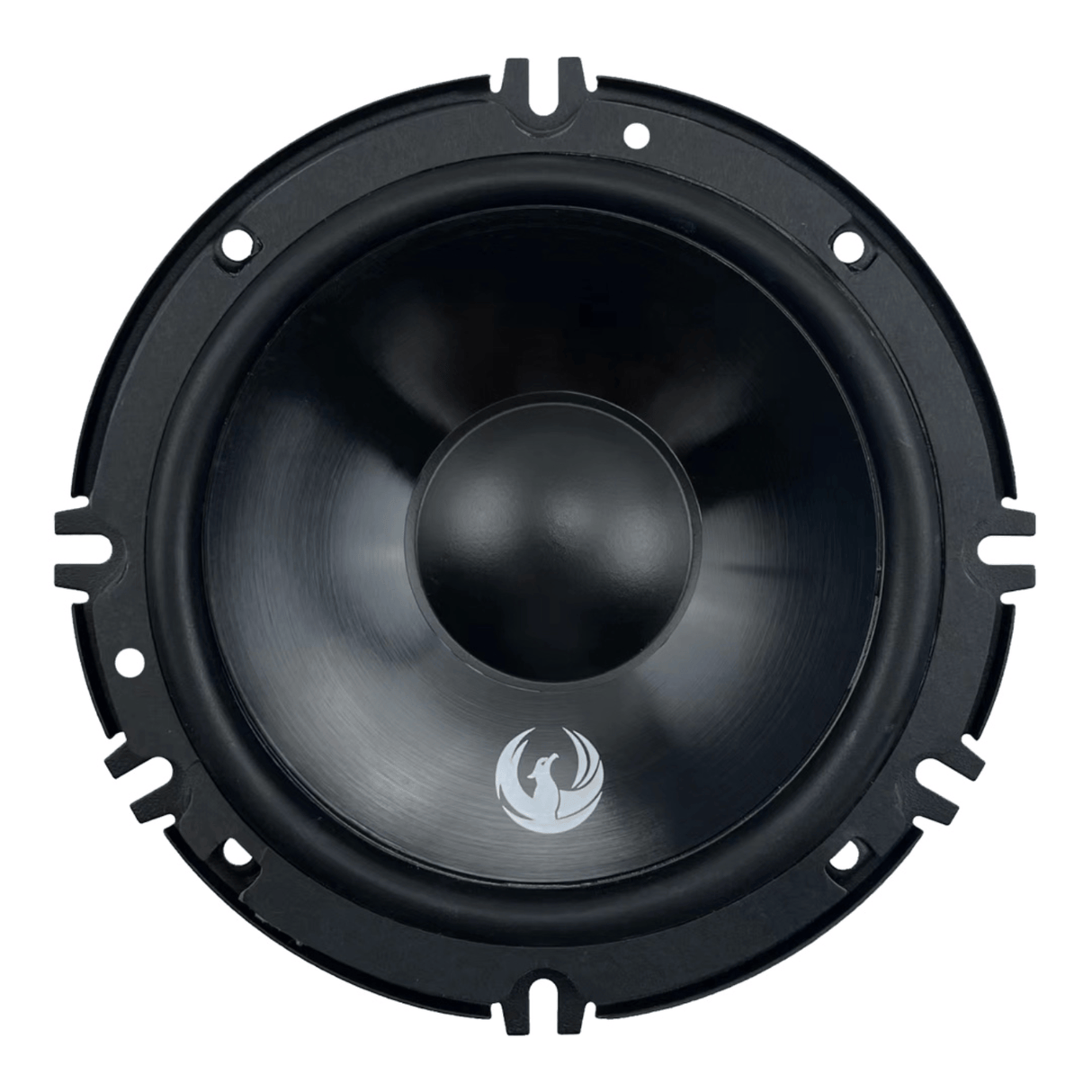Phoenix Gold Car Speakers Phoenix Gold Z65CSI Z Series Component Speakers