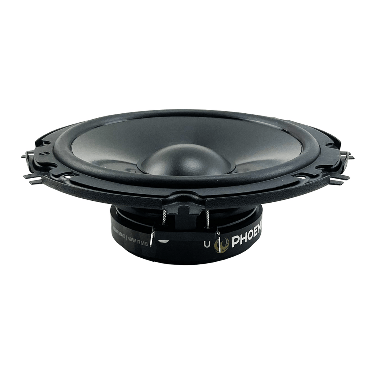 Phoenix Gold Car Speakers Phoenix Gold Z65CSI Z Series Component Speakers