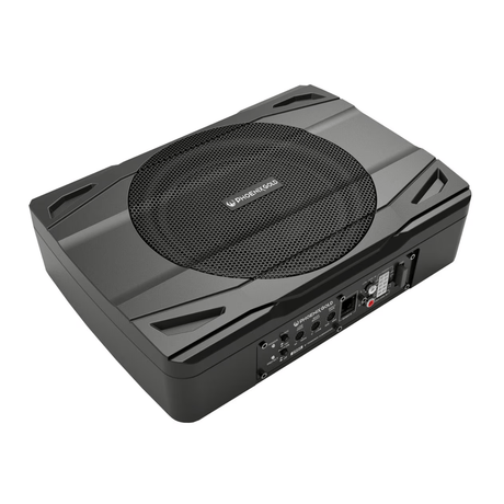 Phoenix Gold Car Subwoofers Phoenix Gold Z880 8" Ultra-Compact Subwoofer