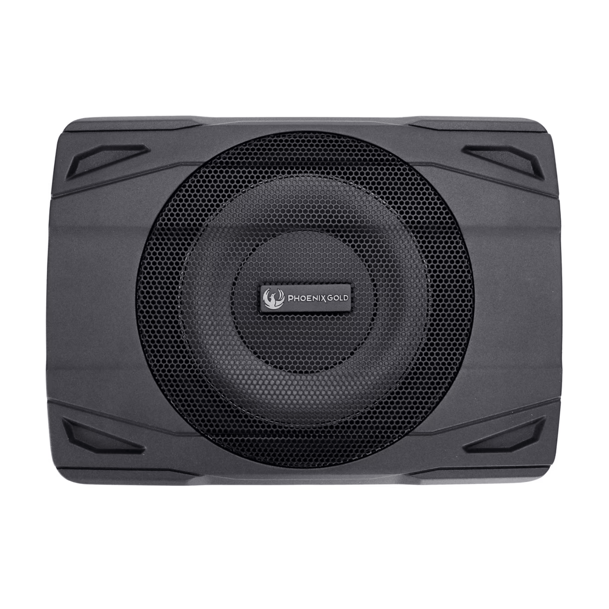 Phoenix Gold Car Subwoofers Phoenix Gold Z880 8" Ultra-Compact Subwoofer