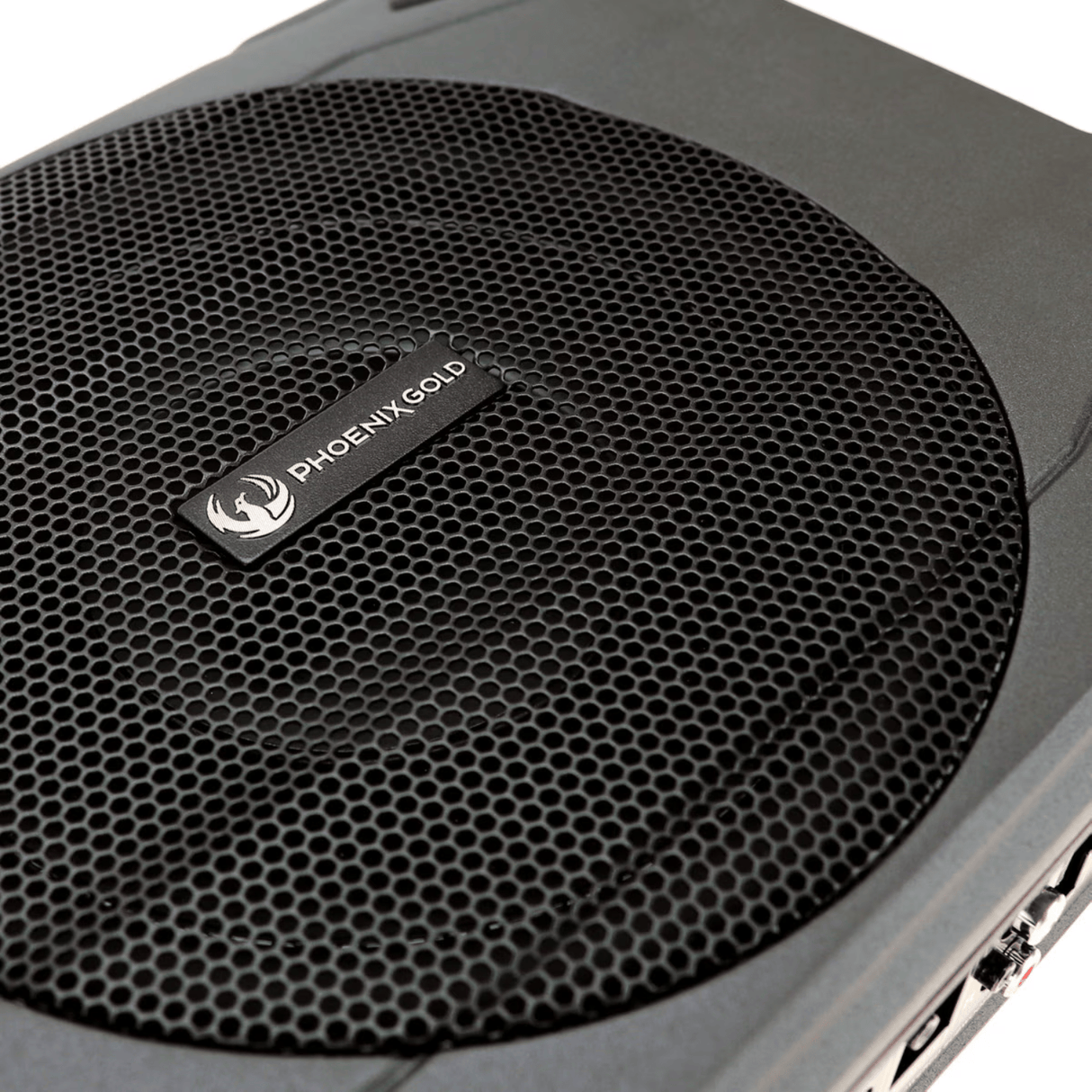 Phoenix Gold Car Subwoofers Phoenix Gold Z880 8" Ultra-Compact Subwoofer