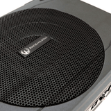 Phoenix Gold Car Subwoofers Phoenix Gold Z880 8" Ultra-Compact Subwoofer