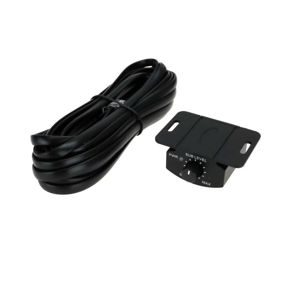 Phoenix Gold Car Subwoofers Phoenix Gold Z880 8" Ultra-Compact Subwoofer