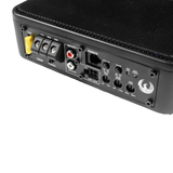 Phoenix Gold Underseat Car Subwoofers Phoenix Gold ZB8P 8"Active Subwoofer 200W Underseat Subwoofer