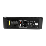 Phoenix Gold Underseat Car Subwoofers Phoenix Gold ZB8P 8"Active Subwoofer 200W Underseat Subwoofer