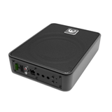 Phoenix Gold Underseat Car Subwoofers Phoenix Gold ZB8P 8"Active Subwoofer 200W Underseat Subwoofer