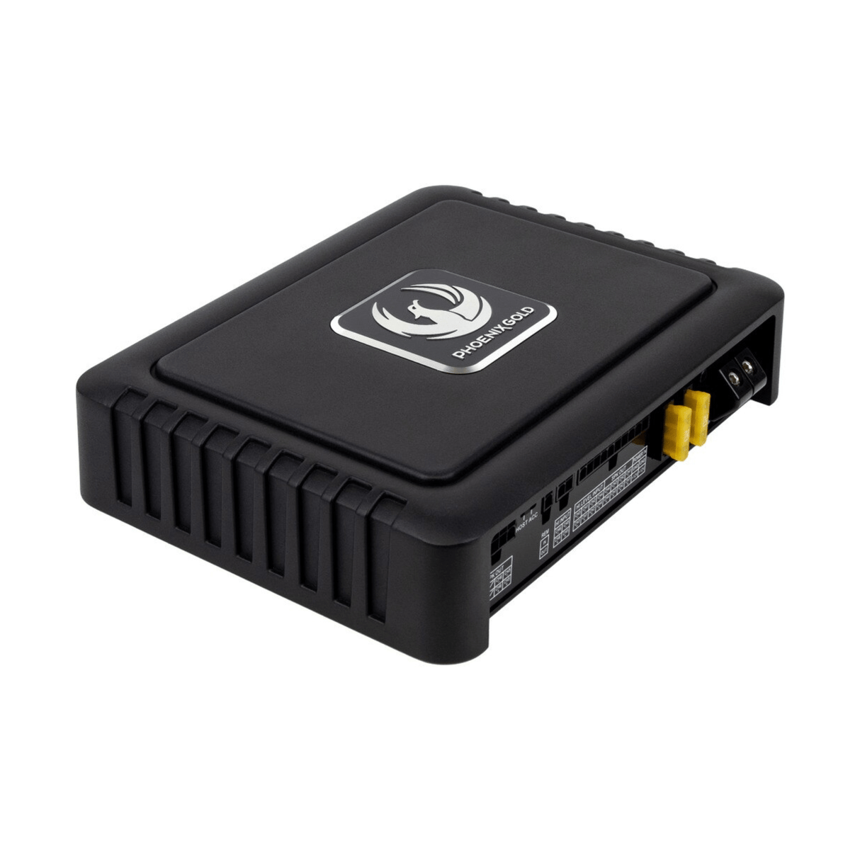 Phoenix Gold Phoenix Gold ZDA6.8 6-Channel DSP Amplifier