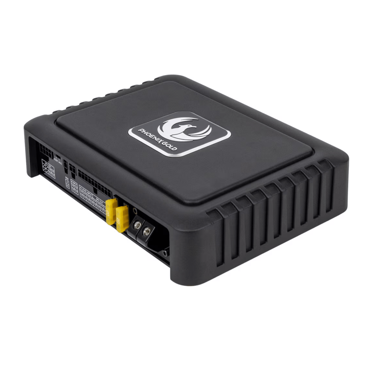 Phoenix Gold Phoenix Gold ZDA6.8 6-Channel DSP Amplifier