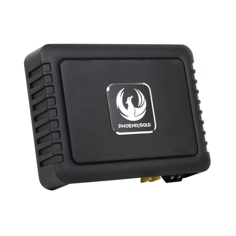 Phoenix Gold Phoenix Gold ZDA6.8 6-Channel DSP Amplifier