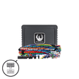 Phoenix Gold Phoenix Gold ZDA6.8-UNI3 Universal 6-CH DSP Amplifier Power-Up Kit