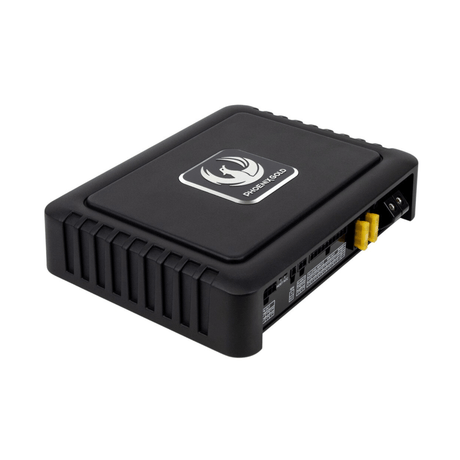 Phoenix Gold Amps Phoenix Gold ZDA8.8-UNI3 Universal 8-CH DSP Amplifier Power-Up Kit 300cm