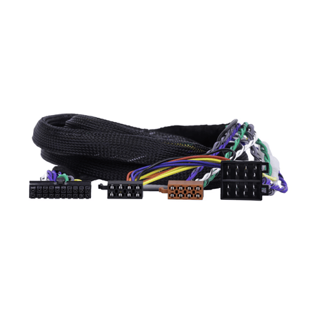 Phoenix Gold Amps Phoenix Gold ZDAP-BMW1 3-Way DSP Power Up Kit for BMW