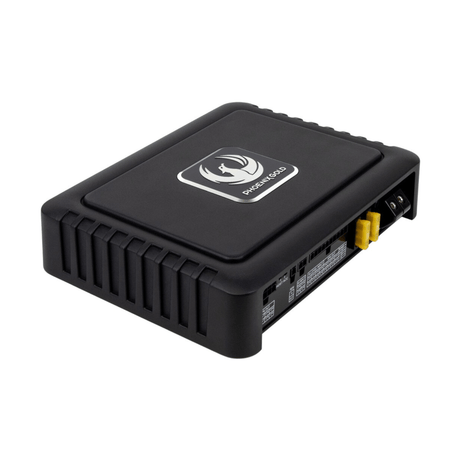 Phoenix Gold Amps Phoenix Gold ZDAP-BMW2 Full Active DSP P&P Power-Up Kit for BMW with Basic Sound System