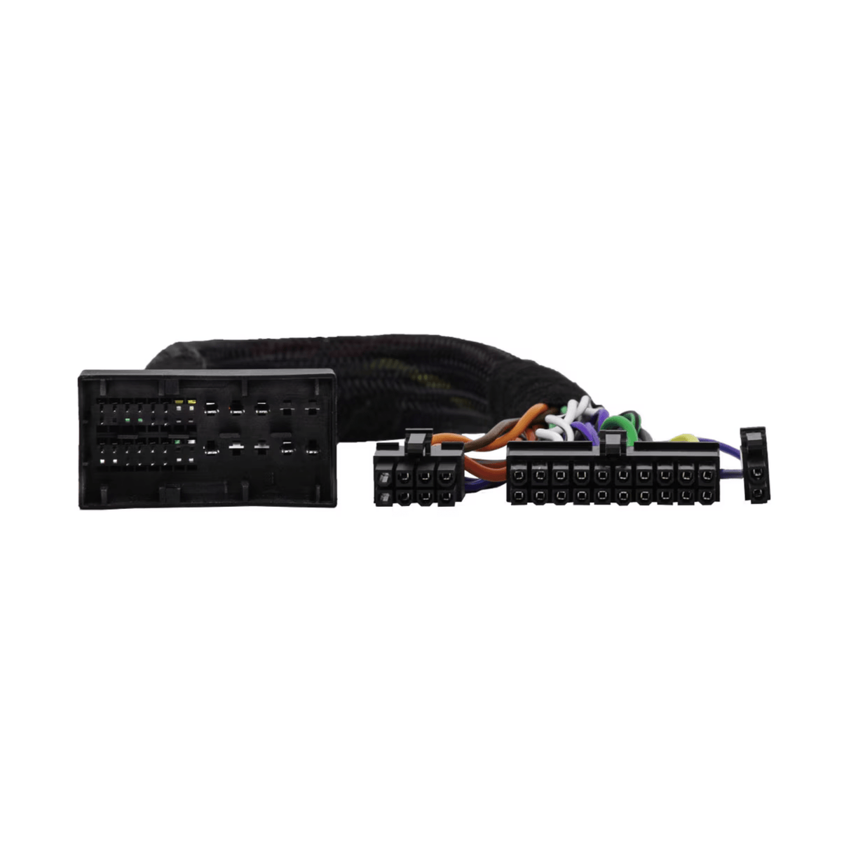 Phoenix Gold Amps Phoenix Gold ZDAP-BMW3 P&P DSP Power Up Kit for BMW with HiFi Sound System