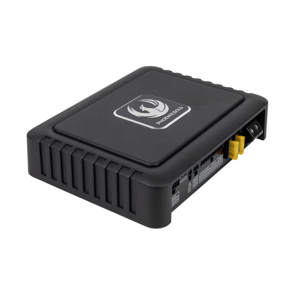 Phoenix Gold Amps Phoenix Gold ZDAP-BMW3 P&P DSP Power Up Kit for BMW with HiFi Sound System