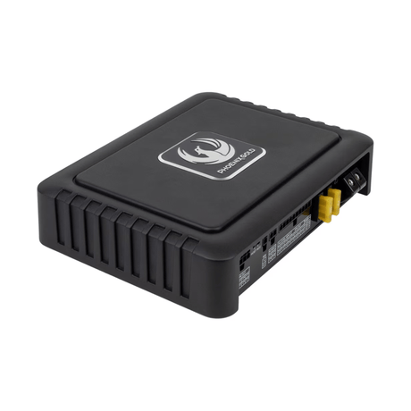 Phoenix Gold Amps Phoenix Gold ZDAP-BMW3 P&P DSP Power Up Kit for BMW with HiFi Sound System