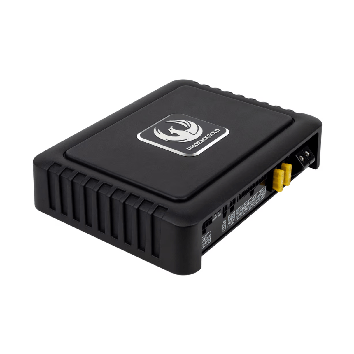 Phoenix Gold Amps Phoenix Gold ZDAP-BMW4 DSP Power Up Kit for BMW with HiFi Sound System
