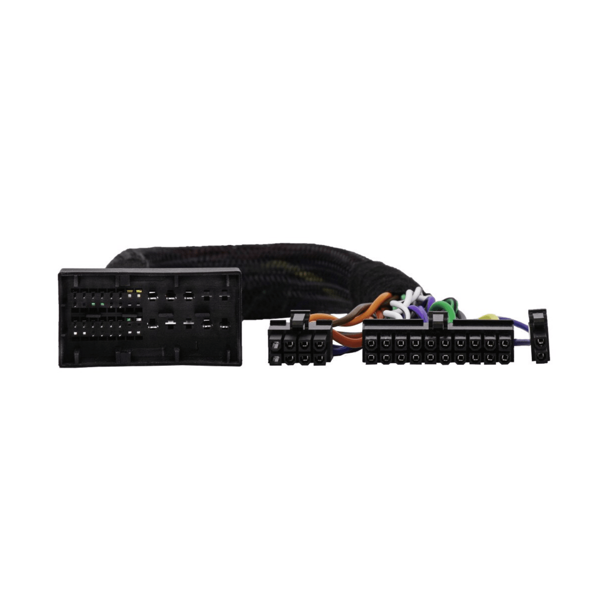 Phoenix Gold Amps Phoenix Gold ZDAP-BMW4 DSP Power Up Kit for BMW with HiFi Sound System