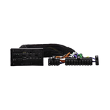 Phoenix Gold Amps Phoenix Gold ZDAP-BMW4 DSP Power Up Kit for BMW with HiFi Sound System