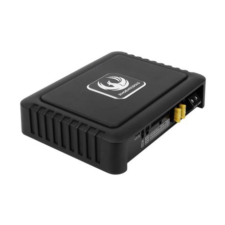 Phoenix Gold DSP Power Up Kit Phoenix Gold ZDAP-CH1 P&P DSP Power-Up Kit