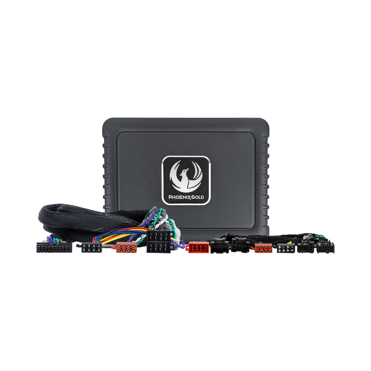 Phoenix Gold DSP Power Up Kit Phoenix Gold ZDAP-CV1 P&P DSP Power-Up Kit for Chevrolet and SAAB vehicles from 1995 >
