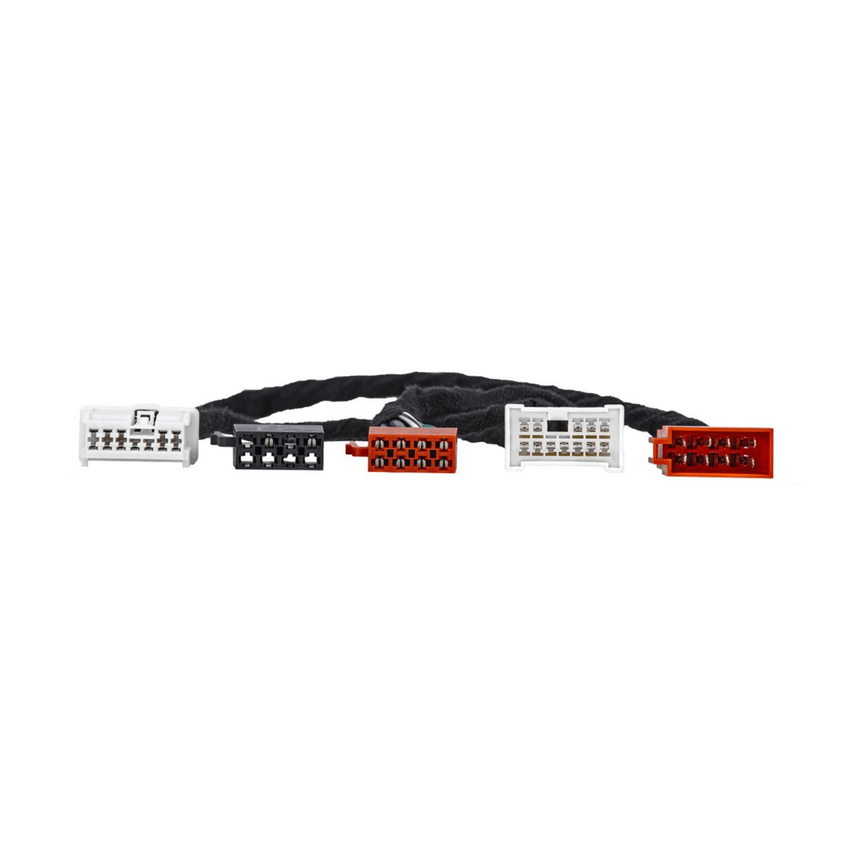Phoenix Gold DSP Power Up Kit Phoenix Gold ZDAP-DC1 P&P DSP Power Up Kit for Dacia and Renault 2012-2020