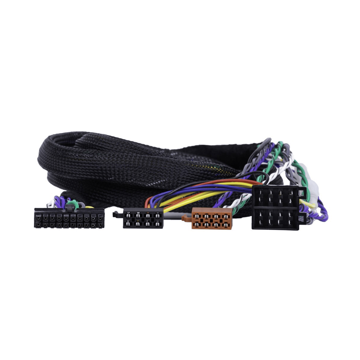 Phoenix Gold DSP Power Up Kit Phoenix Gold ZDAP-FORD2 P&P DSP Power-Up Kit for Ford 2012 >